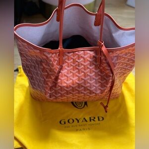 Authentic Goyard  PM prestige condition 🔥🔥 beautiful bag
